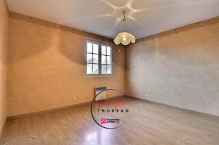  Maison à vendre 5 pièces 89 m²
