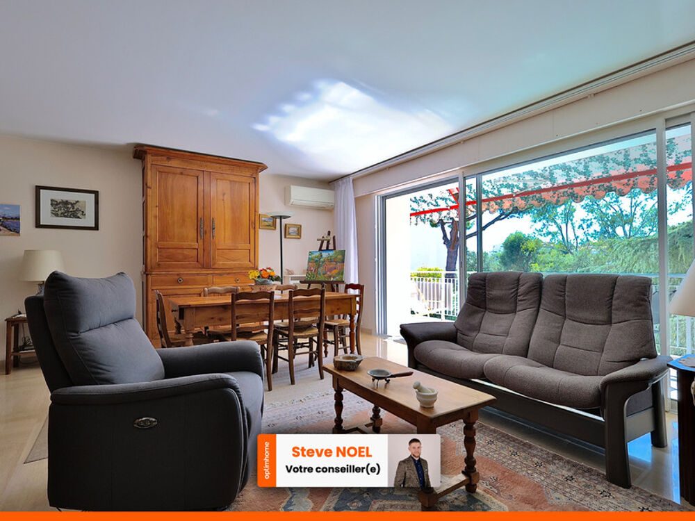  vendre  Appartement Cannes (06400)