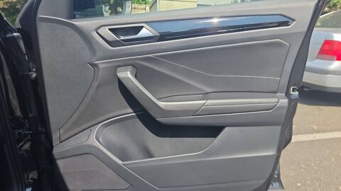 T-ROC 1.5 TSI 150 DSG7 R-Line 2023 occasion 62400 Bethune