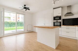  Appartement à vendre 2 pièces 38 m²