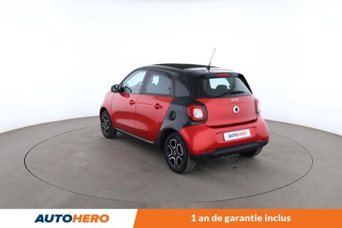 ForFour 0.9 Prime 90 ch 2015 occasion 92130 Issy-les-Moulineaux