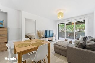  Appartement � vendre 2 pi�ces 43 m�