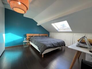  Appartement à vendre 3 pièces 80 m²