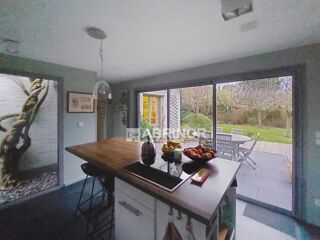  Maison � vendre 7 pi�ces 162 m�