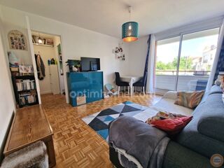  Appartement  vendre 2 pices 38 m