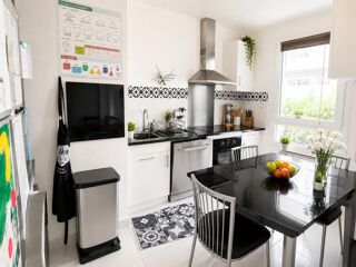  Appartement à vendre 3 pièces 65 m²