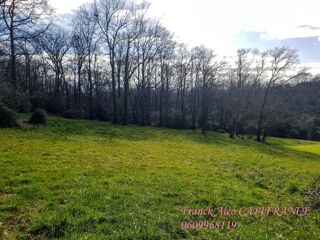  Terrain � vendre 5000 m�