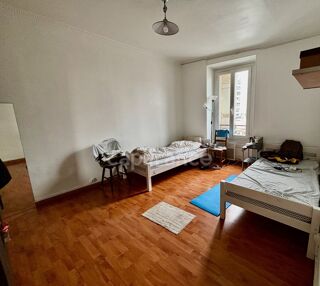 Appartement � vendre 3 pi�ces 52 m�