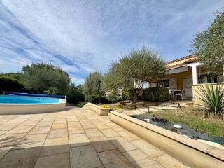  Maison � vendre 5 pi�ces 125 m�