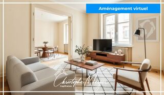  Maison à vendre 8 pièces 175 m²