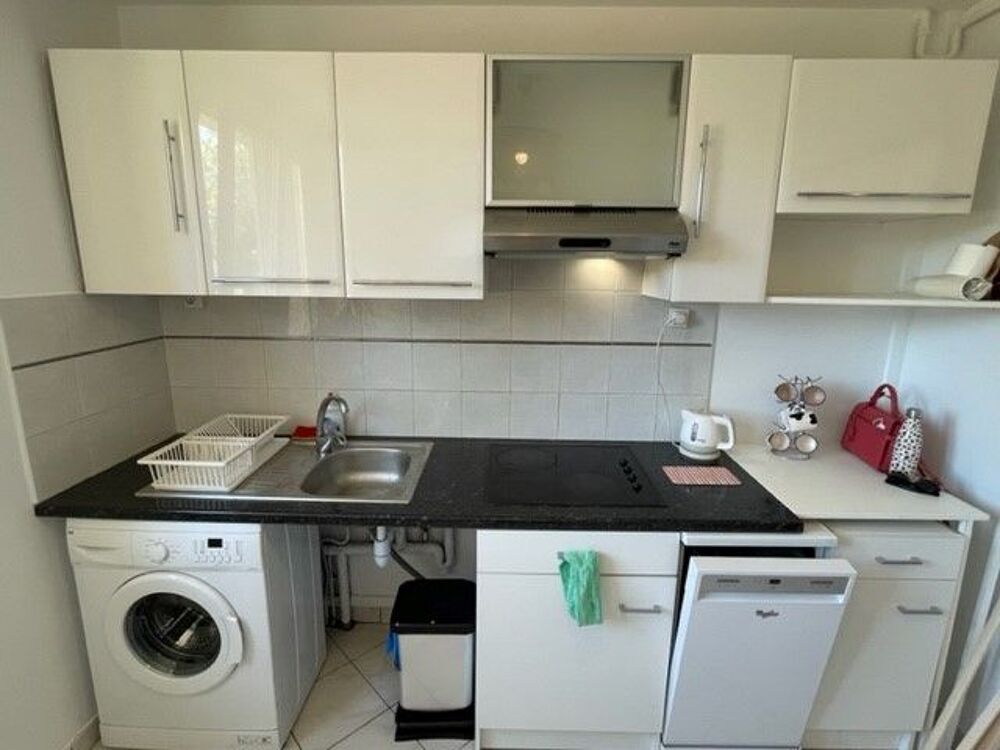 Location Appartement Appartement de 53m2 à louer sur Grenoble Grenoble