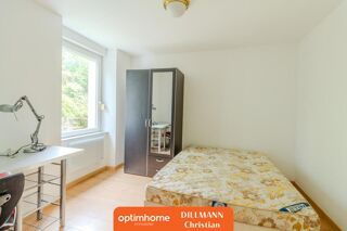  Immeuble à vendre 94 m²
