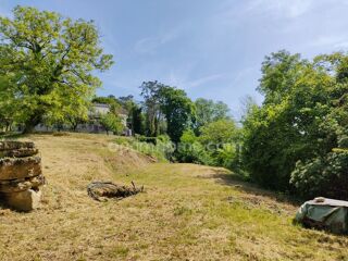  Terrain � vendre 1297 m�