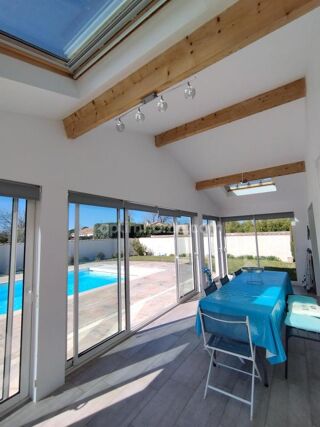  Maison à vendre 6 pièces 137 m²