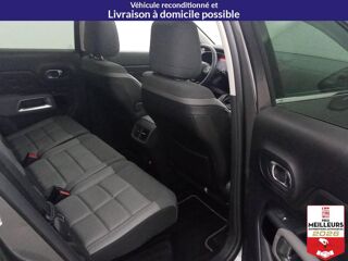 C5 aircross Hybride Rechargeable 225 e-EAT8 Shine 2022 occasion 10150 Lavau