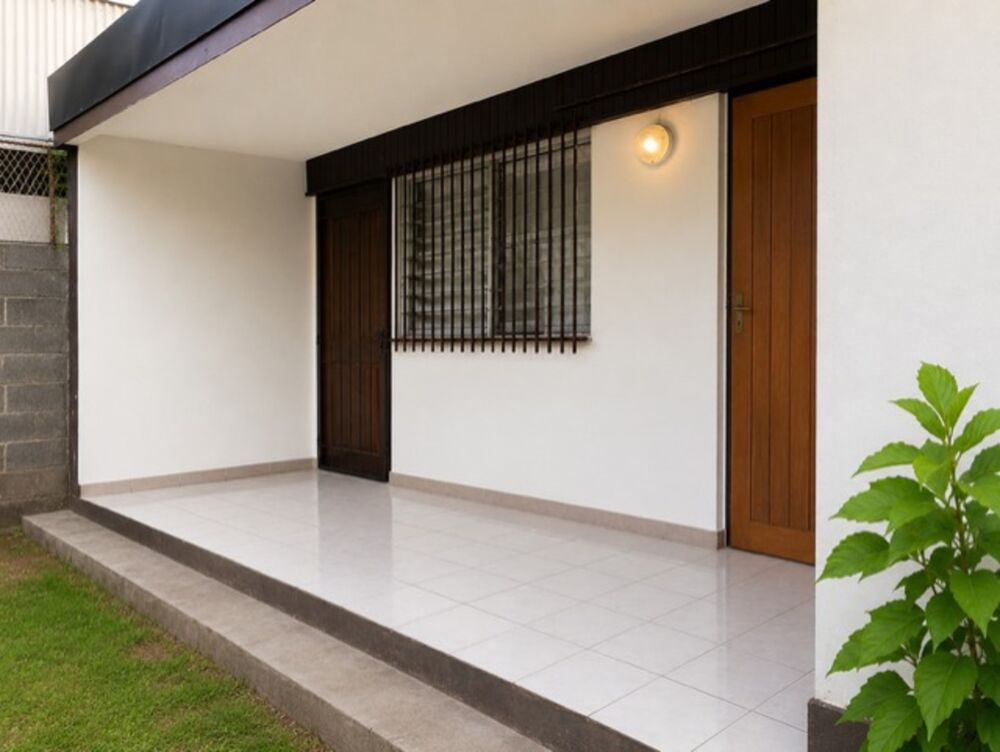 Vente Maison SAINTE CLOTILDE (974) - Maison à vendre 4 pièces de 80 m² avec jardin sur parcelle de 407 m² Sainte clotilde
