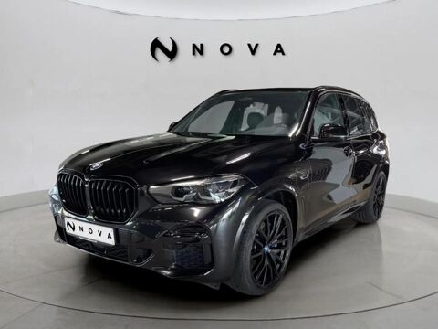 Annonce voiture BMW X5 62890 €