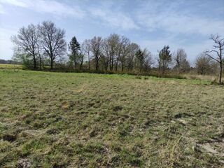  Terrain  vendre 1217 m