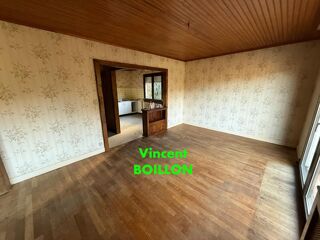  Maison  vendre 6 pices 121 m