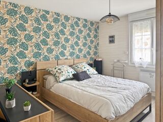  Maison  vendre 5 pices 92 m