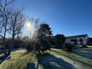  Maison � vendre 11 pi�ces 354 m�