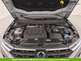 T-ROC 2.0 TDI 150 Start/Stop DSG7 Life Plus 2025 occasion 69190 Saint-Fons