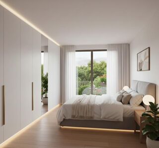  Appartement � vendre 3 pi�ces 58 m�