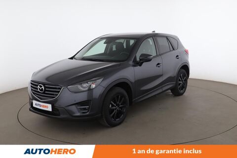 Annonce voiture Mazda CX-5 12990 €