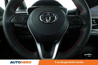 Corolla 2.0 Hybride GR Sport 196H 2025 occasion 92130 Issy-les-Moulineaux