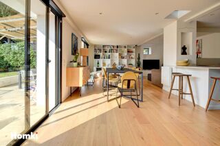  Maison à vendre 4 pièces 100 m²