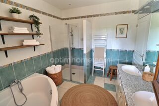  Propri�t�/ch�teau � vendre 10 pi�ces 205 m�