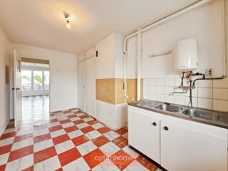  Appartement à vendre 4 pièces 83 m²