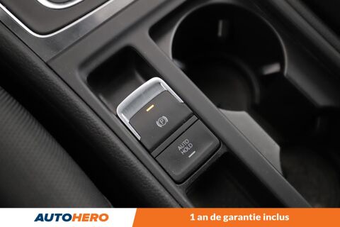 Golf SW VII 1.6 TDI BlueMotion Tech Confortline Business DSG7 115 ch 2018 occasion 92130 Issy-les-Moulineaux