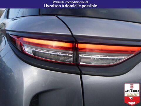 DS3 Crossback Essence 130 EAT8 Performance Line 2021 occasion 10150 Lavau