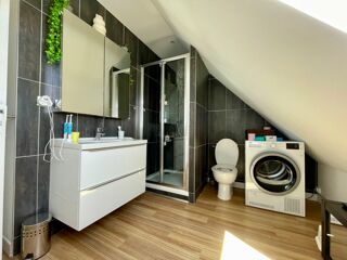  Maison à vendre 6 pièces 91 m²