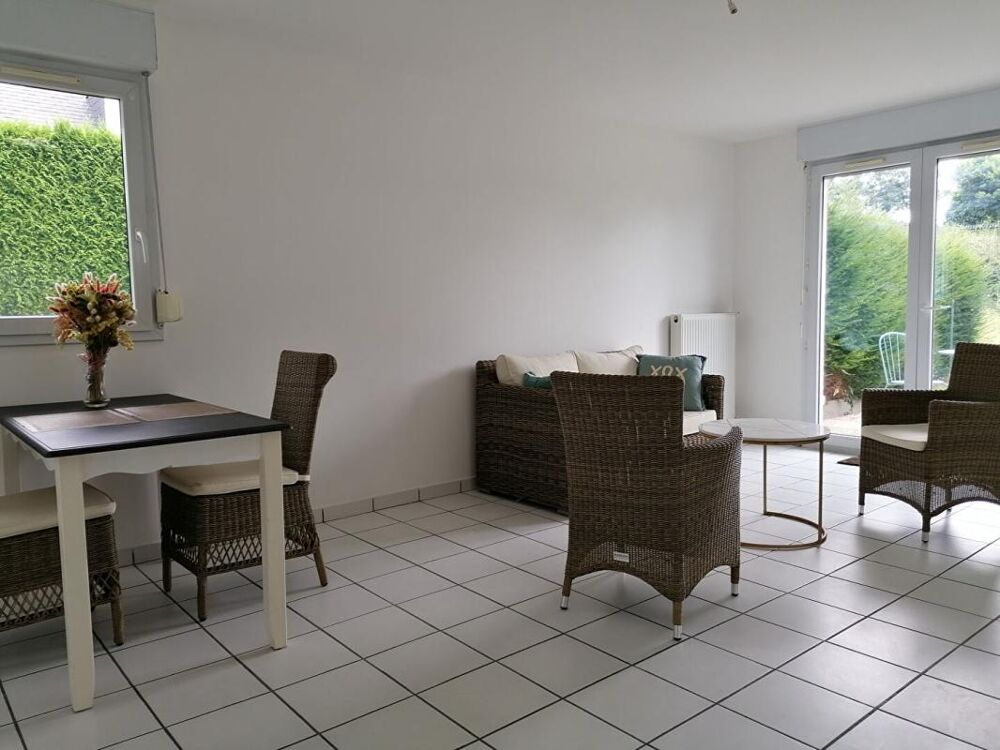 Appartement Ploermel 4 pièce(s) 71 m2