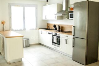  Maison à vendre 6 pièces 120 m²