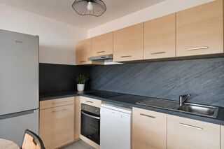  Appartement � vendre 3 pi�ces 60 m�