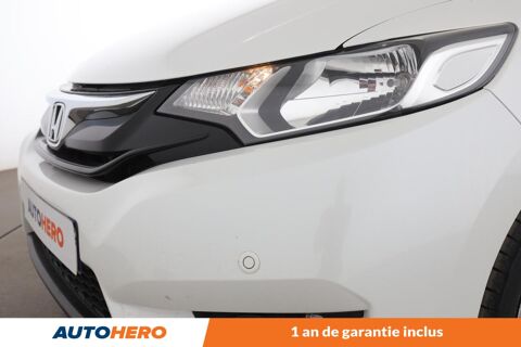 Jazz 1.3 i-VTEC Executive CVT 102 ch 2017 occasion 92130 Issy-les-Moulineaux