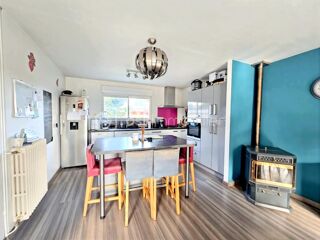  Maison � vendre 6 pi�ces 130 m�