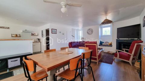   Maison de village Maison - 6 pi�ce(s) - 123 m�