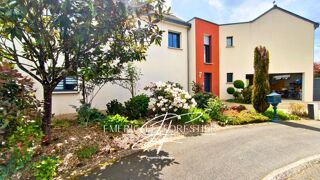  Maison à vendre 7 pièces 263 m²