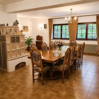  Maison à vendre 6 pièces 203 m²