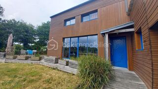  Maison à vendre 5 pièces 150 m²