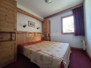  Appartement à vendre 3 pièces 47 m²