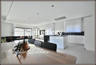  Villa à vendre 5 pièces 135 m²