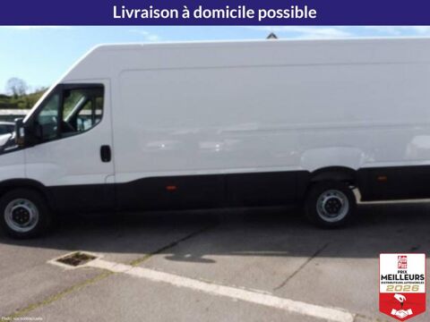 Daily 35S18 3.0 V16 HI-MATIC H2 180CV 2026 occasion 78200 Buchelay