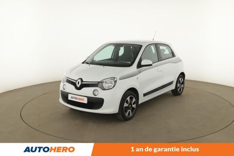 Renault Twingo 1.0 SCe Limited 69 ch 2018 occasion Issy-les-Moulineaux 92130