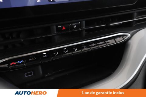 500 Electrique 42 kWh Icone 118 ch 2022 occasion 92130 Issy-les-Moulineaux