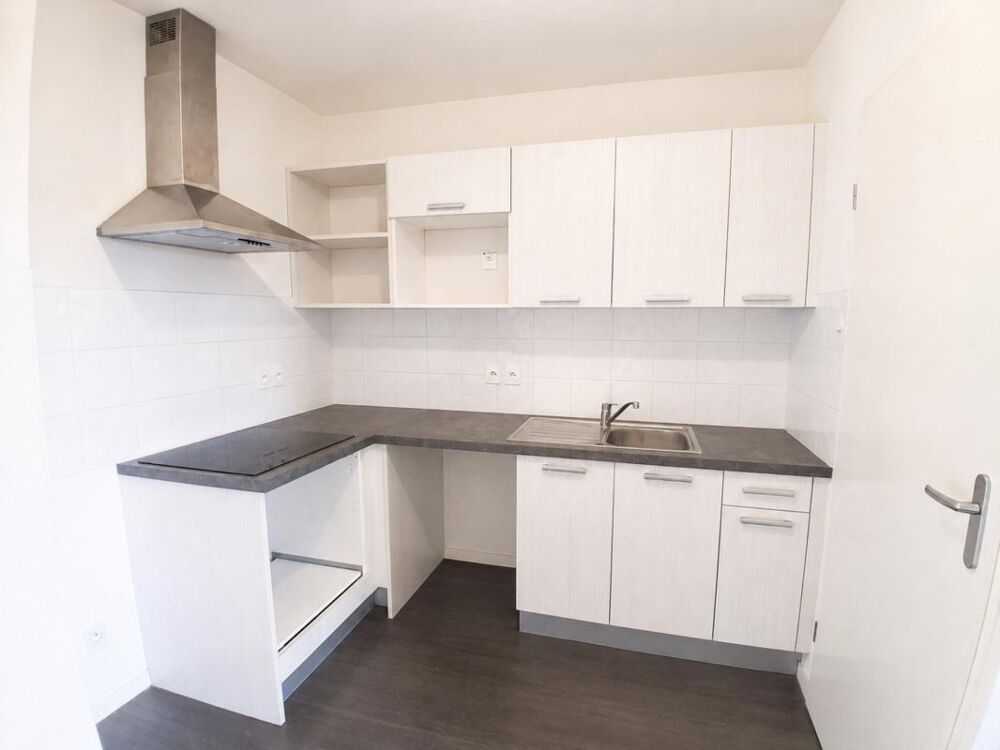 Vente Appartement Eysines (33320) Secteur Grand Louis  T3 récent avec terrasse au calme et double stationnement Eysines